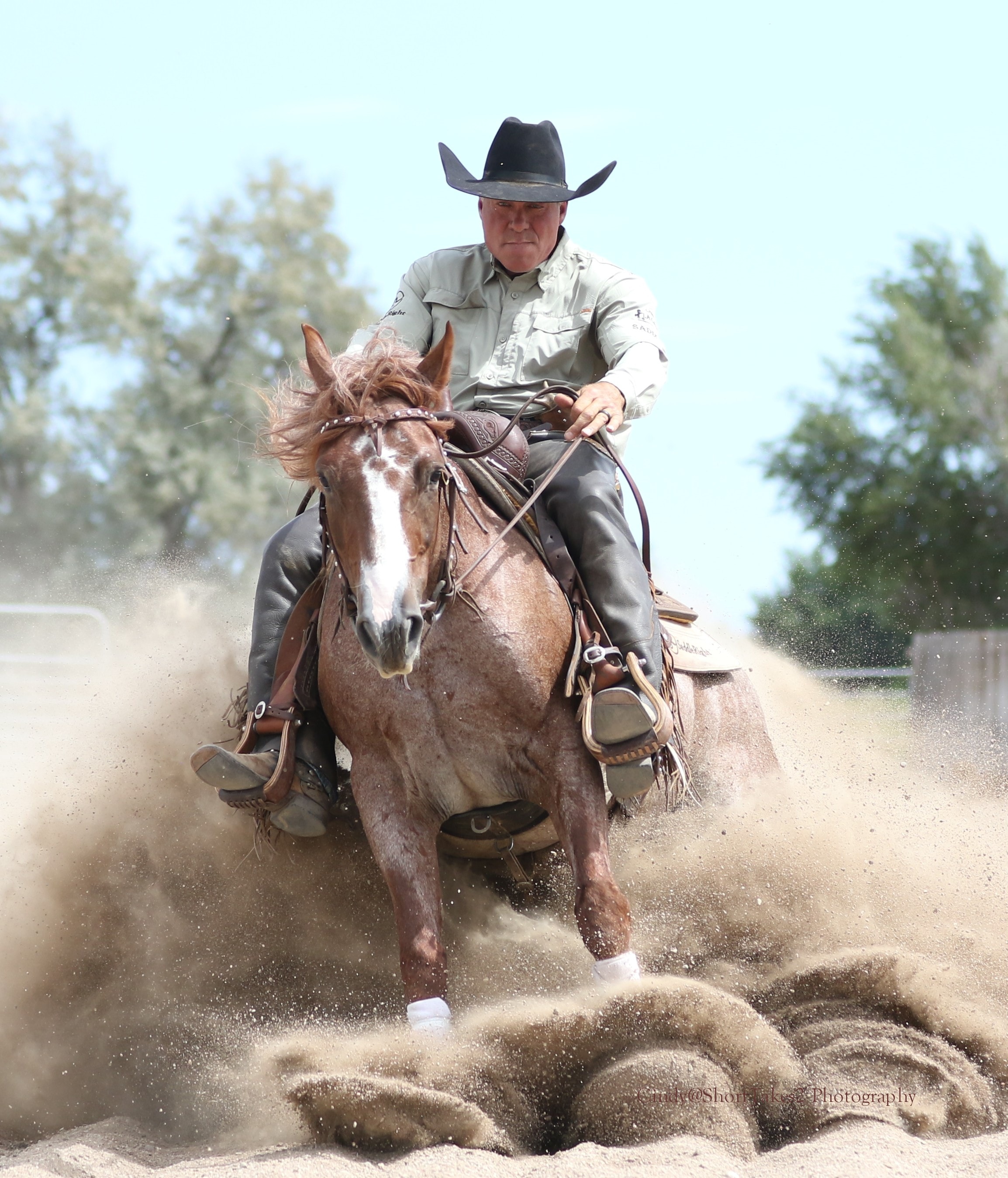 Initial Consultation background